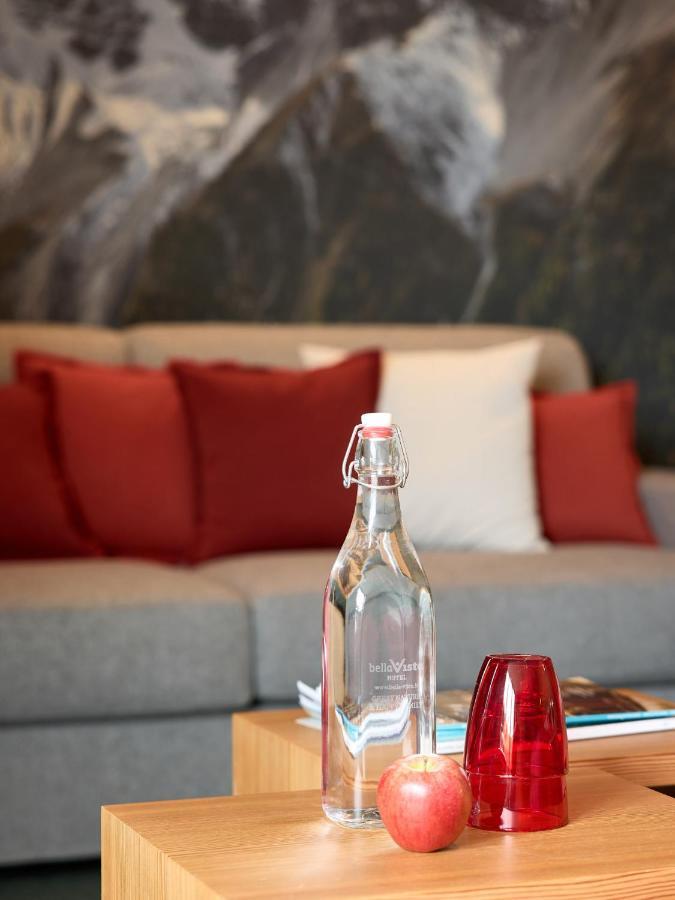 Hotel Ortles B&B Трафои Экстерьер фото